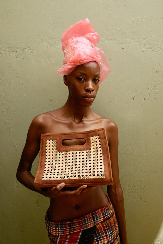 Mjini Bag - Zaliwa