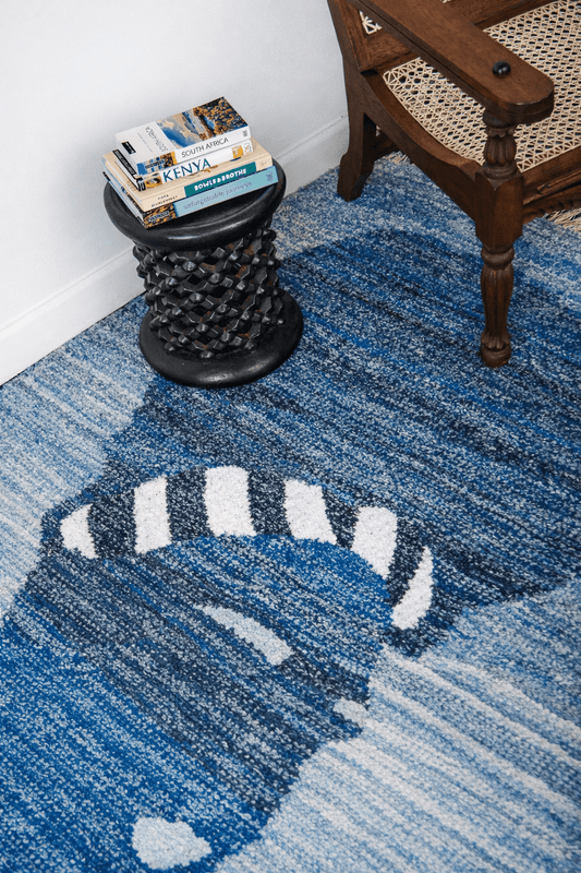 Msichana Rug - Zaliwa
