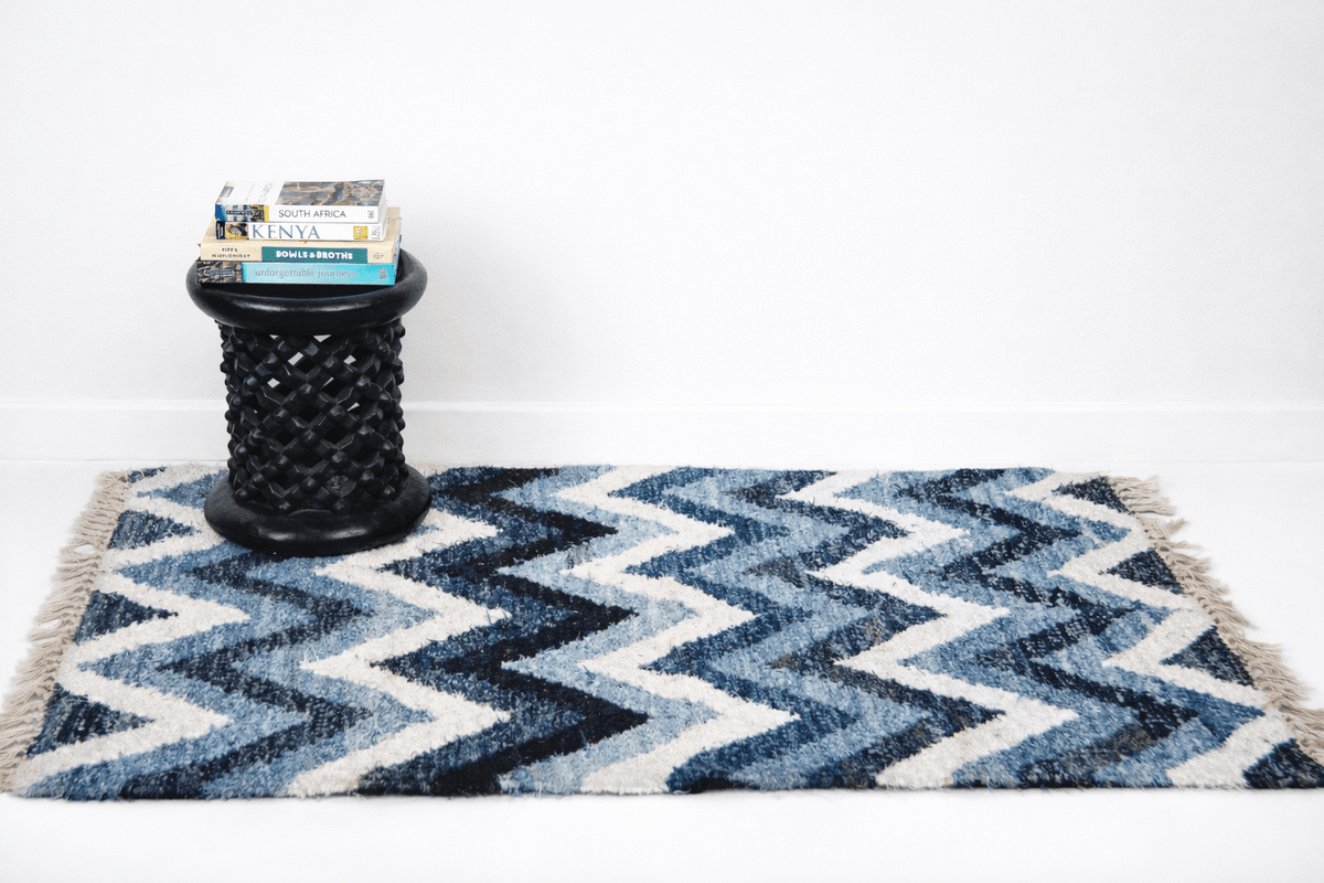Almasi Rug - Zaliwa