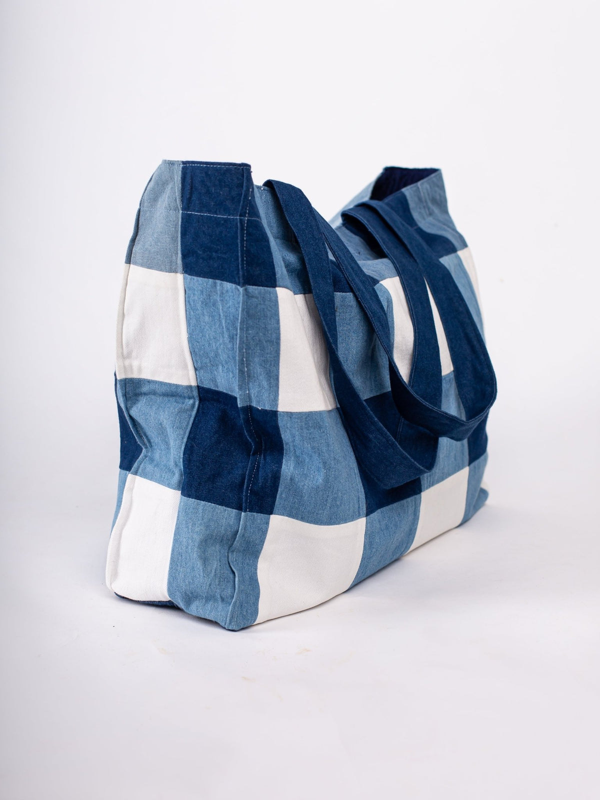 Bahari Tote Bag - Zaliwa