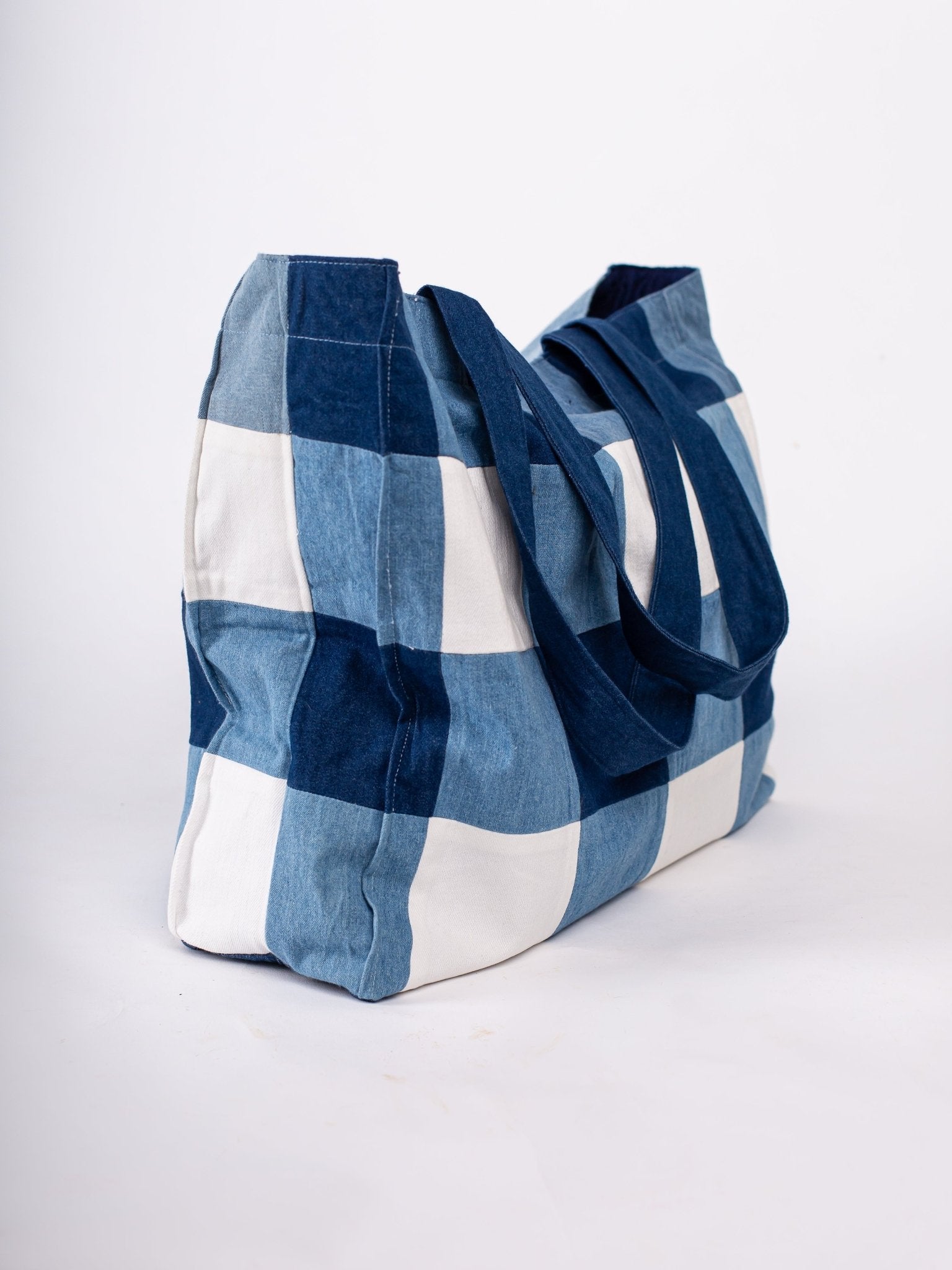Bahari Tote Bag - Zaliwa