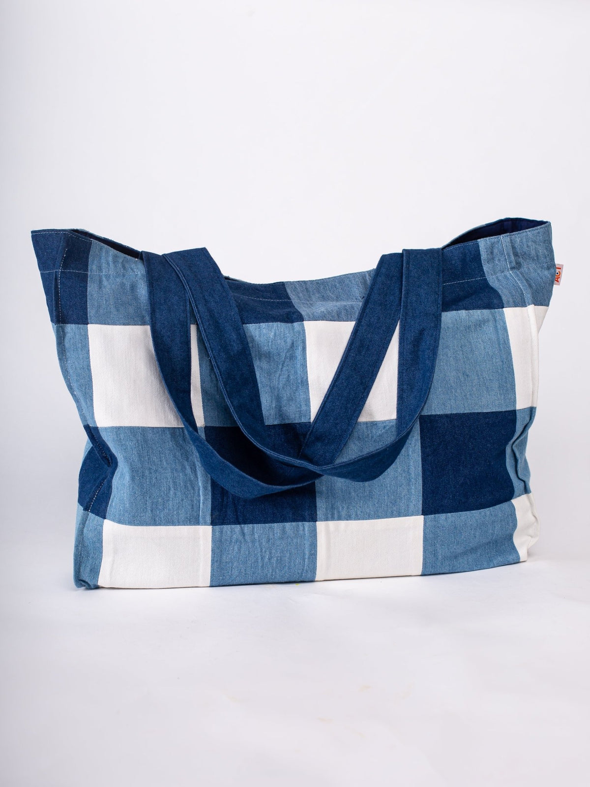 Bahari Tote Bag - Zaliwa