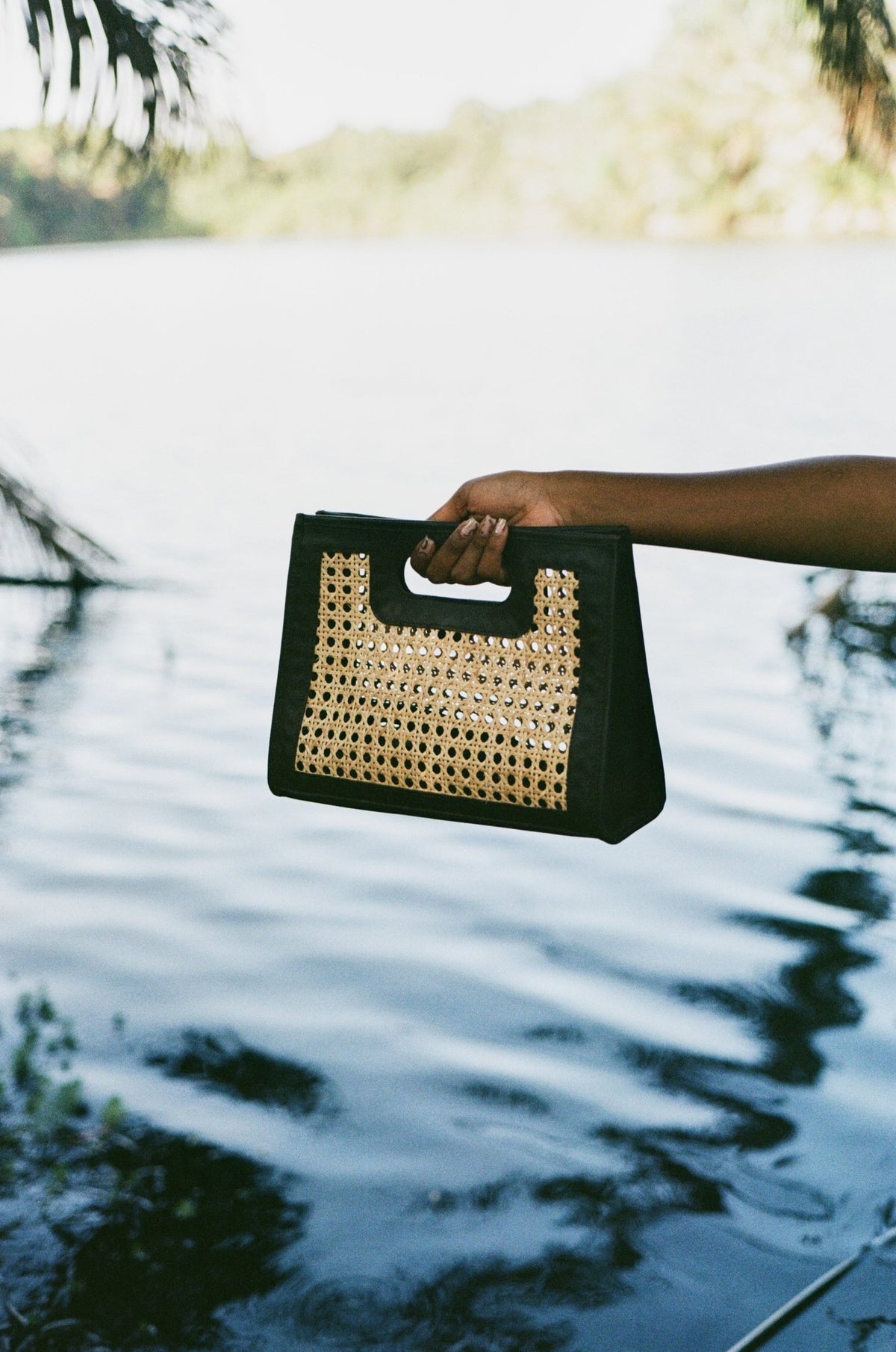 Mjini Bag - Zaliwa