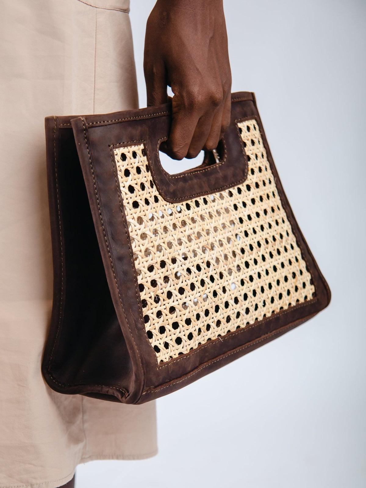 Mjini Bag - Zaliwa