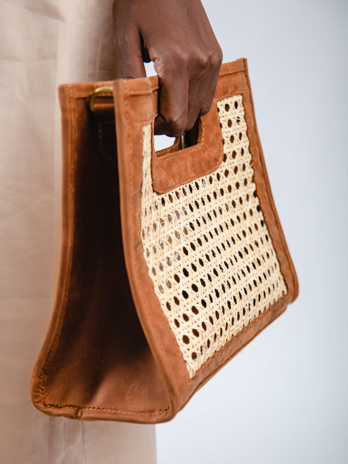 Mjini Bag - Zaliwa