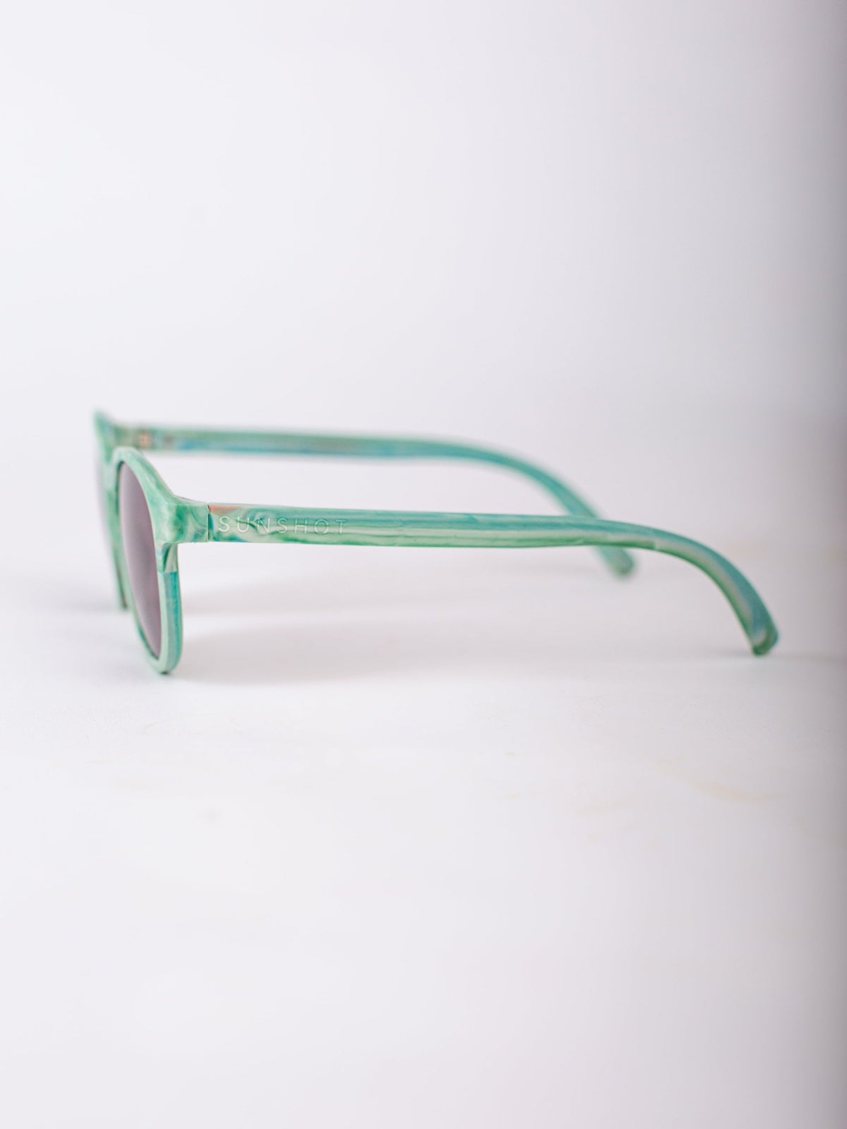 Sunshot Factory Sunglasses - Zaliwa