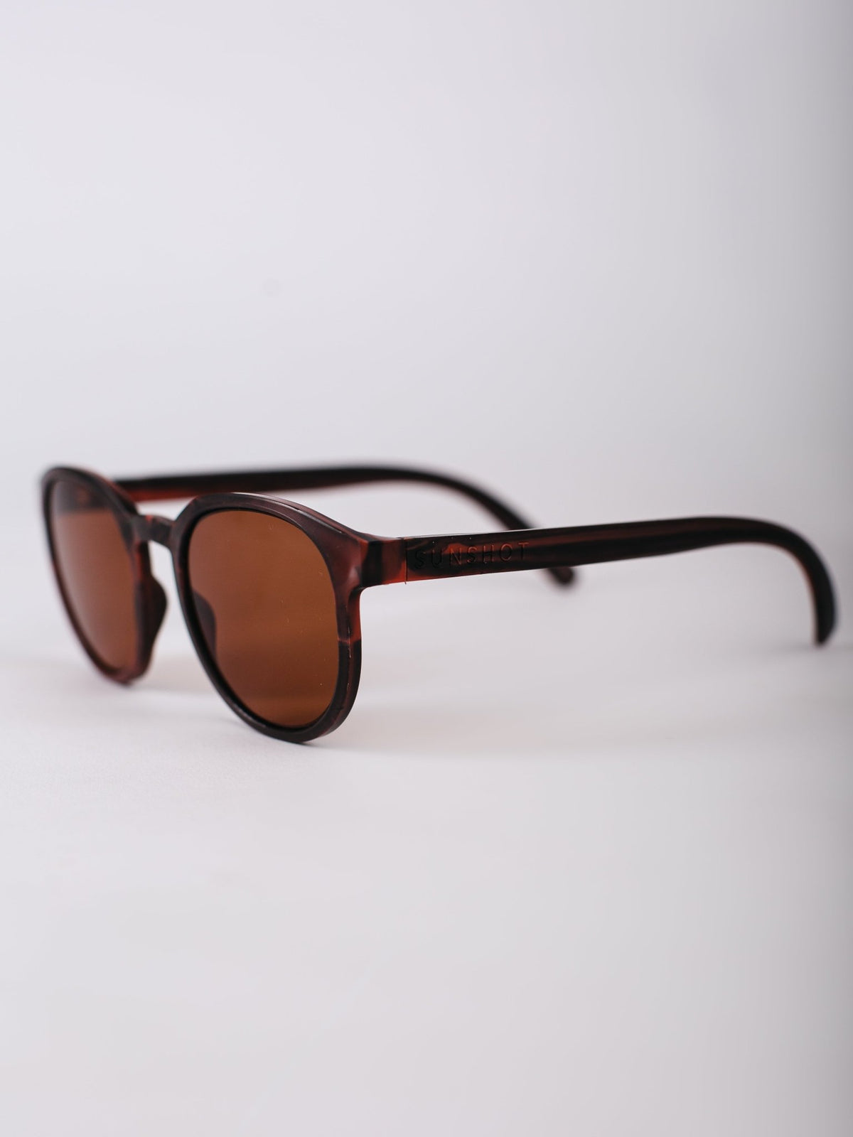 Sunshot Factory Sunglasses - Zaliwa
