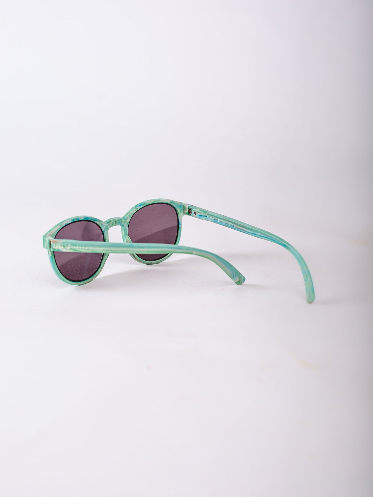 Sunshot Factory Sunglasses - Zaliwa