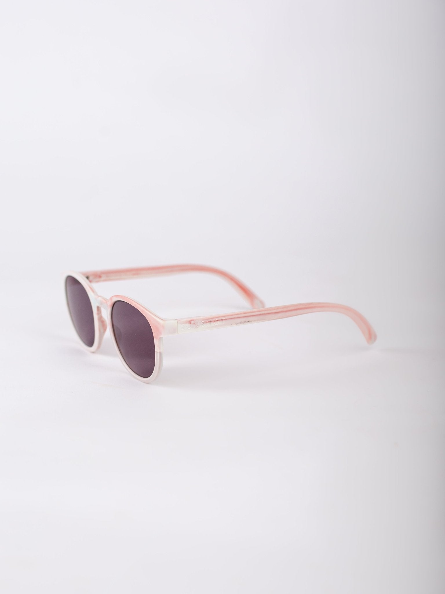 Sunshot Factory Sunglasses - Zaliwa