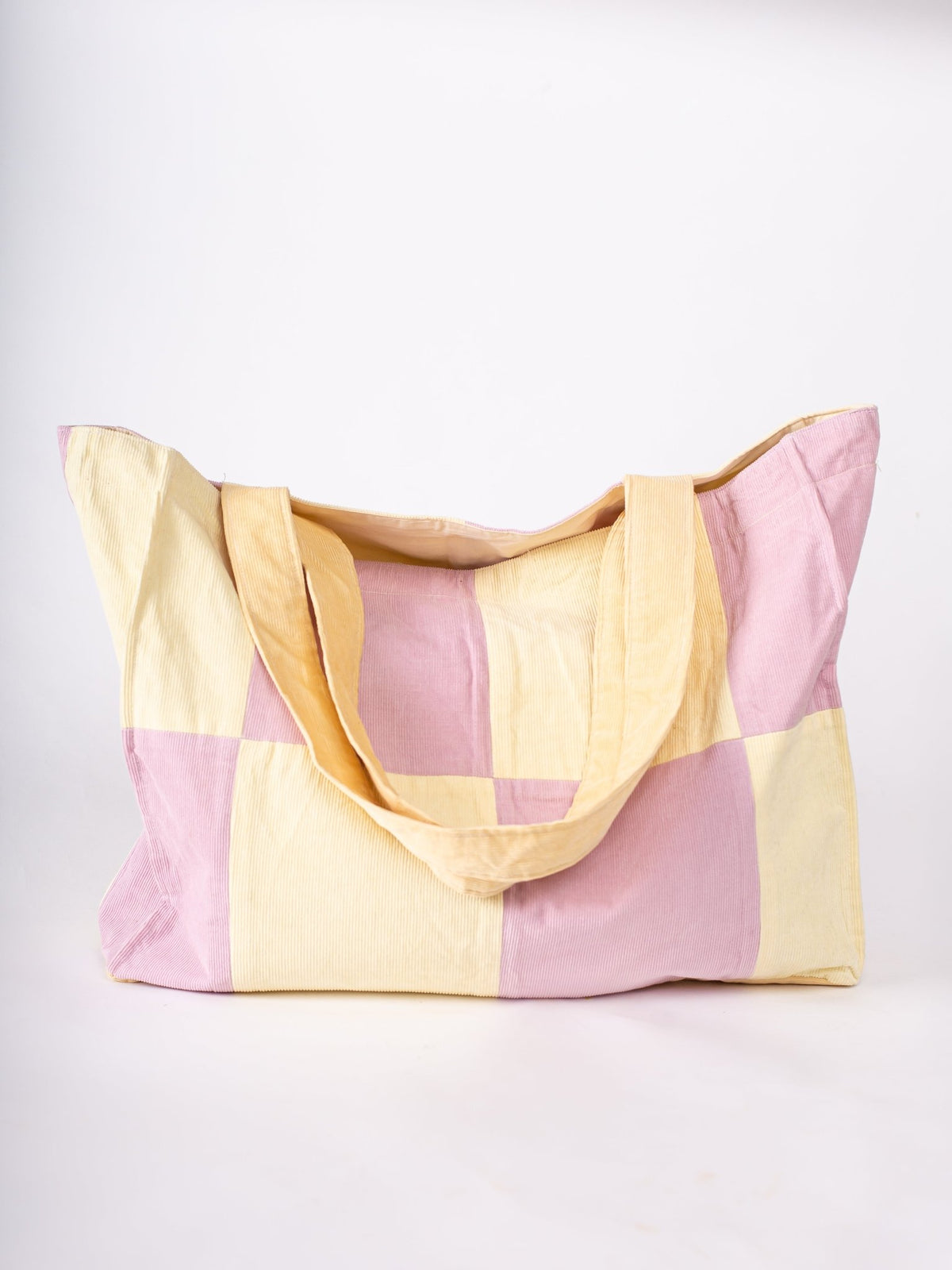 Ukingo Tote Bag - Zaliwa