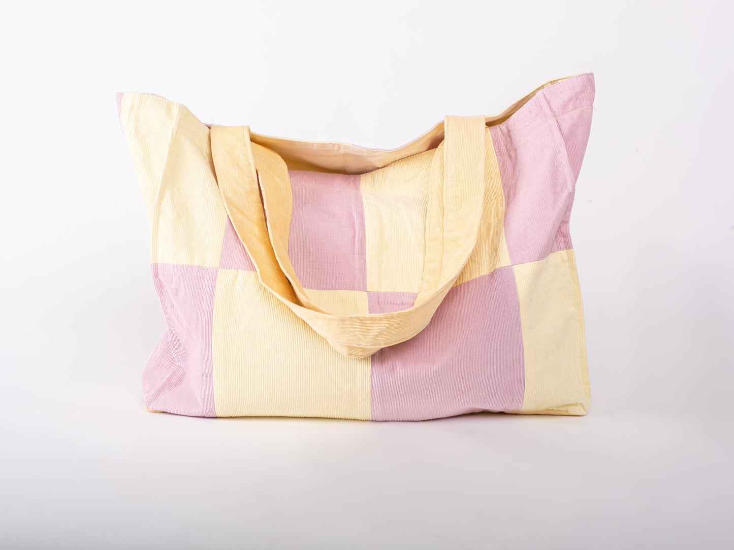 Ukingo Tote Bag - Zaliwa