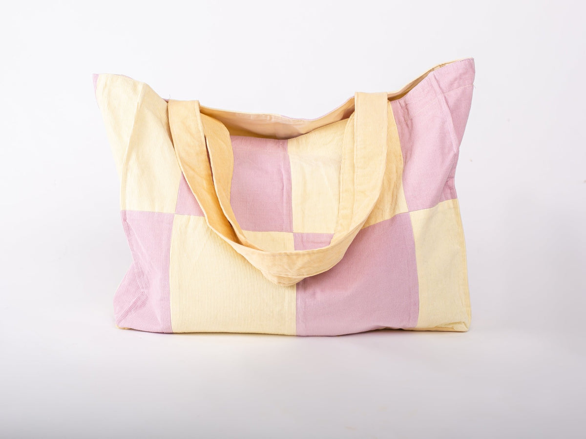 Ukingo Tote Bag - Zaliwa